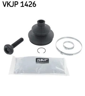 Комплект маншон, полуоска SKF